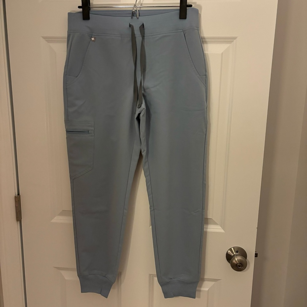 RARE FIGS JOGGER SCRUB PANTS